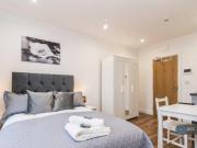 Studio Flat For Rent In Stoke on trent