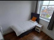 Studio Flat For Rent In Stoke on trent