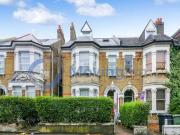 Studio Flat For Rent In Streatham Hill