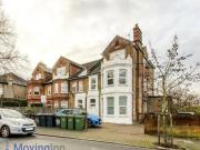 Studio Flat For Rent In Streatham Hill