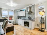 Studio Flat For Rent In Streatham Vale