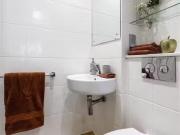 Studio flat for rent in Student Only 51/44 Weeks Bristol BS2