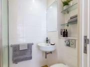 Studio flat for rent in Student Only 51/44 Weeks Bristol BS2