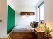 Studio flat for rent in Student Only 51/44 Weeks Bristol BS2