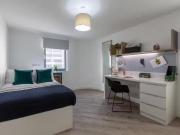 Studio flat for rent in Student Only 51/44 Weeks Cardiff...