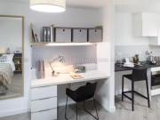 Studio flat for rent in Student Only 51/44 Weeks Cardiff...