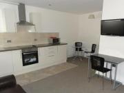 Studio Flat For Rent In Studio 100