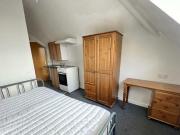 Studio Flat For Rent In Studio 28, Falcon House