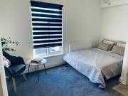Studio flat for rent in Studio 2, Cowley Street, DE1