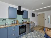 Studio flat for rent in Sun Street, Derby, DE22
