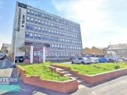 Studio flat for rent in Sunbridge Halls, 178 Sunbridge...