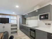 Studio Flat For Rent In Sunderland