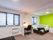 Studio Flat For Rent In Sunderland