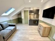 Studio Flat For Rent In Sunderland