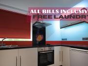 Studio Flat For Rent In Sunderland, Tyne And Wear