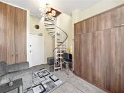 Studio flat for rent in Sutherland Avenue, Paddington, W9