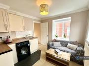 Studio Flat For Rent In Swindon