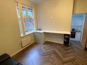 Studio flat for rent in Taff Embankment, Cardiff City, CF11