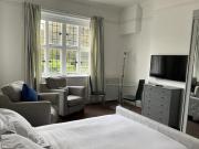 Studio Flat For Rent In Taplow