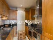 Studio Flat For Rent In Temple Avenue