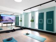 Studio flat for rent in Thames Quarter, Reading, RG1