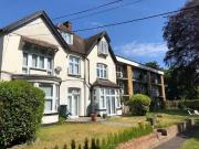 Studio flat for rent in The Approach, Orpington, Kent,...
