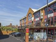 Studio Flat For Rent In The Campsbourne, Hornsey