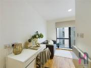 Studio flat for rent in The Campus, 30 Frederick Road,...