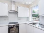 Studio flat for rent in The Drive, Tonbridge, TN9