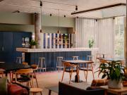 Studio flat for rent in The Guild, Walnut Tree Close,...