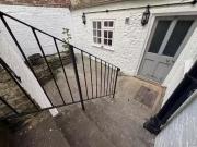 Studio flat for rent in The Halve, Trowbridge,, BA14