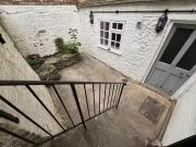 Studio flat for rent in The Halve, Trowbridge,, BA14