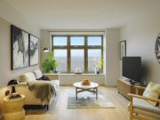 Studio flat for rent in The Wiltern, Dawlish Avenue,...