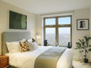 Studio flat for rent in The Wiltern, Dawlish Avenue East...