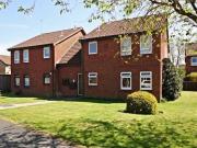 Studio flat for rent in Thurlow Avenue Beverley HU17 7QJ...