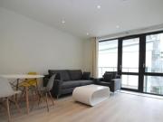 Studio Flat For Rent In Tide Waiters House