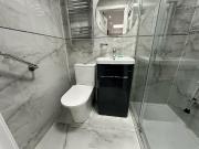 Studio flat for rent in Tilney Road, Southall, UB2