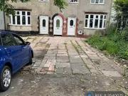 Studio flat for rent in Tipton Road, Dudley, DY1