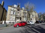 Studio flat for rent in Tisbury Road, Hove,, BN3