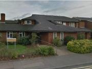 Studio Flat For Rent In Tonbridge, Kent