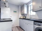 Studio Flat For Rent In Tooting Bec, London