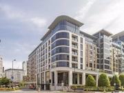 Studio flat for rent in Townmead Road Imperial Wharf SW6