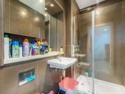 Studio flat for rent in Trinity Square, Hounslow, TW3