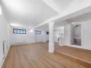 Studio flat for rent in Tyssen Street, London, E8