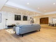Studio flat for rent in Tyssen Street Springfield House,...