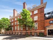 Studio flat for rent in Udall Street, Westminster, SW1P