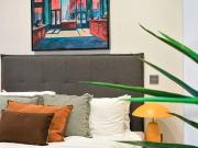 Studio flat for rent in UNCLE Leeds, 3 Whitehall, LS12