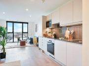 Studio flat for rent in UNCLE Leeds, 3 Whitehall, LS12 Studio flat for rent in UNCLE Leeds, 3 Whitehall, LS12