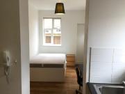 Studio flat for rent in Unit 2 Lower Holyhead Road, CV1