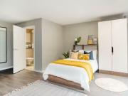 Studio flat for rent in Unity Street, Bristol, BS2